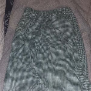 J.Crew Skirt